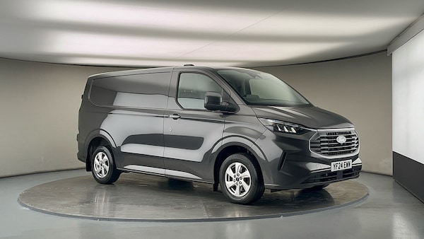 Used Ford Transit Custom 2024 for sale - 75897754: Photo 34