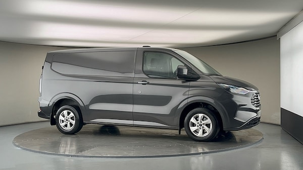 Used Ford Transit Custom 2024 for sale - 75897754: Photo 35