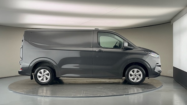 Used Ford Transit Custom 2024 for sale - 75897754: Photo 36