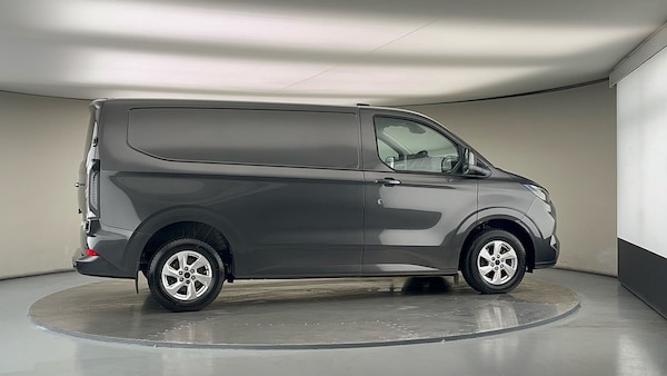 Used Ford Transit Custom 2024 for sale - 75897754: Photo 37