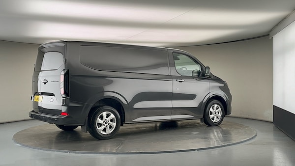 Used Ford Transit Custom 2024 for sale - 75897754: Photo 38
