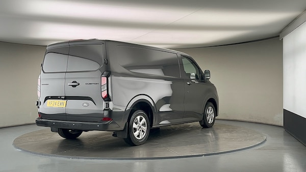 Used Ford Transit Custom 2024 for sale - 75897754: Photo 39