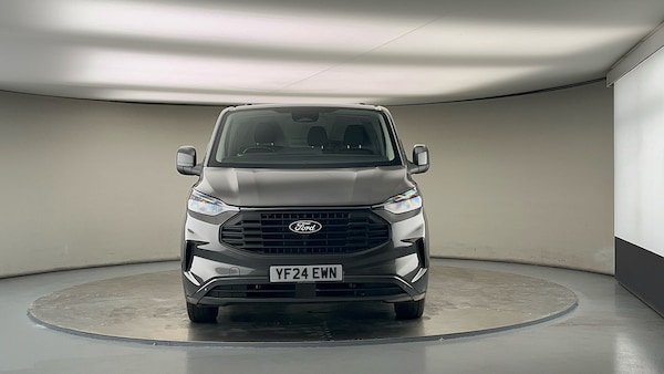 Used Ford Transit Custom 2024 for sale - 75897754: Photo 3