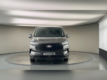 Used Ford Transit Custom 2024 for sale - 75897754: Photo
