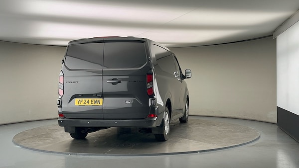 Used Ford Transit Custom 2024 for sale - 75897754: Photo 40