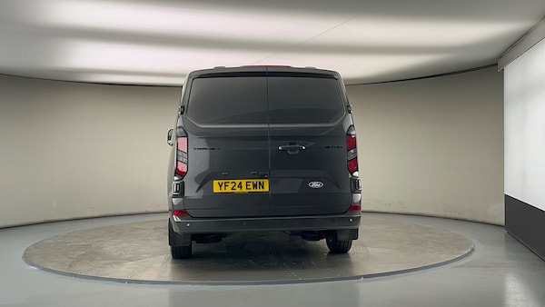 Used Ford Transit Custom 2024 for sale - 75897754: Photo 41