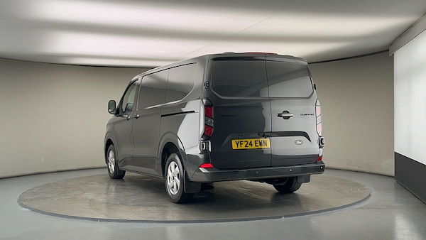 Used Ford Transit Custom 2024 for sale - 75897754: Photo 42