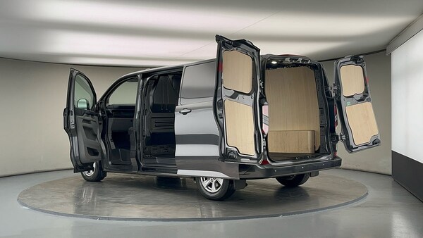 Used Ford Transit Custom 2024 for sale - 75897754: Photo 43
