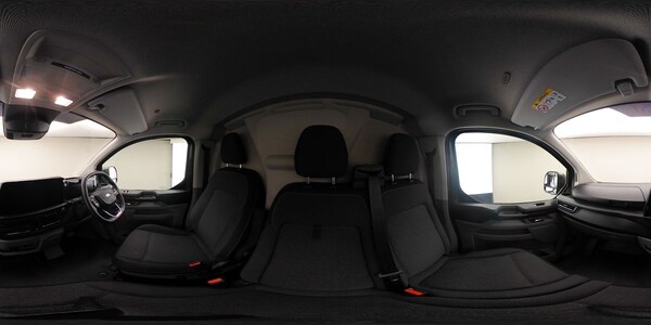 Used Ford Transit Custom 2024 for sale - 75897754: Photo 44