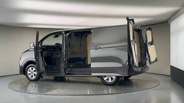 Used Ford Transit Custom 2024 for sale - 75897754: Photo 45