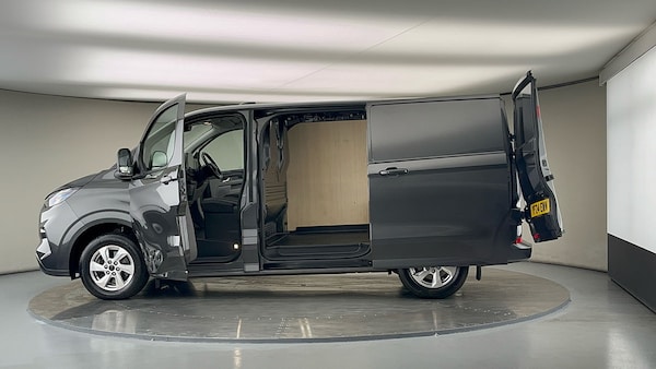 Used Ford Transit Custom 2024 for sale - 75897754: Photo 46