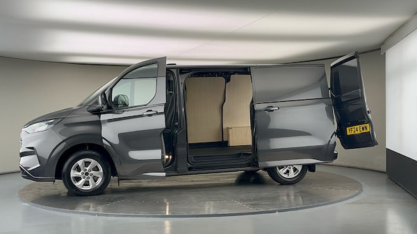 Used Ford Transit Custom 2024 for sale - 75897754: Photo 47