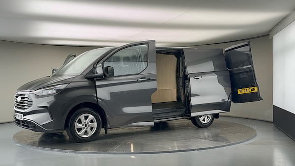 Used Ford Transit Custom 2024 for sale - 75897754: Photo 48