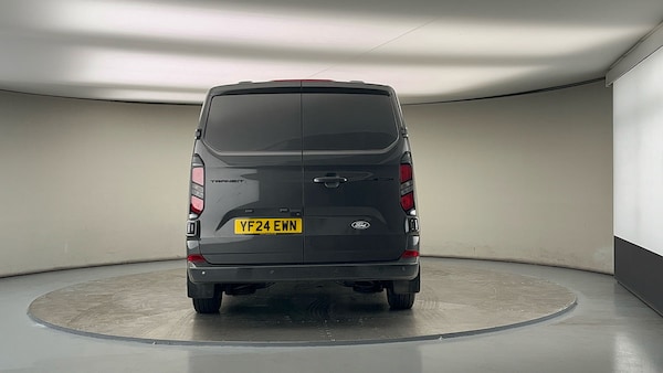Used Ford Transit Custom 2024 for sale - 75897754: Photo 4