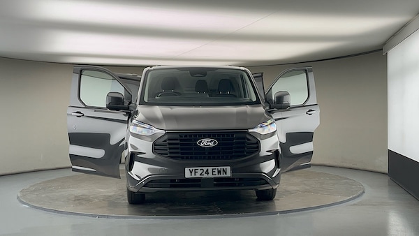 Used Ford Transit Custom 2024 for sale - 75897754: Photo 51