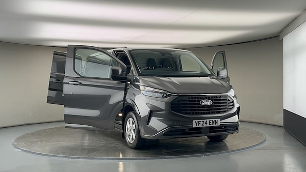 Used Ford Transit Custom 2024 for sale - 75897754: Photo 52