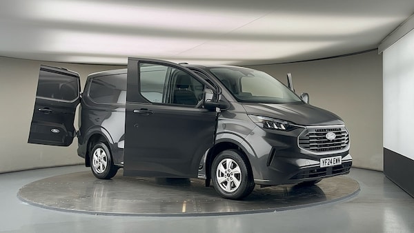 Used Ford Transit Custom 2024 for sale - 75897754: Photo 53