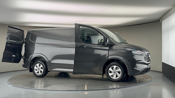 Used Ford Transit Custom 2024 for sale - 75897754: Photo 54