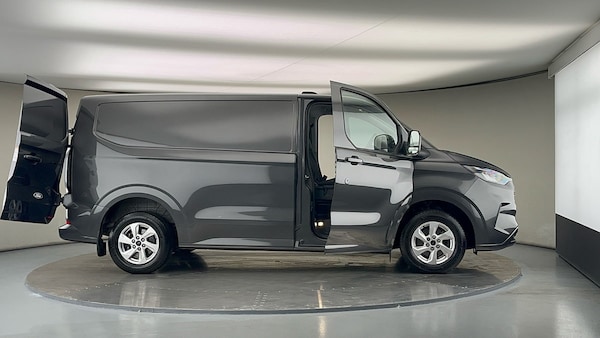Used Ford Transit Custom 2024 for sale - 75897754: Photo 55