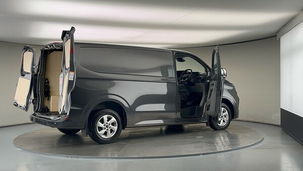Used Ford Transit Custom 2024 for sale - 75897754: Photo 57