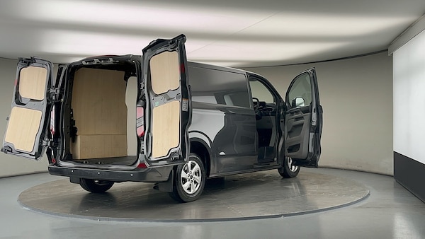 Used Ford Transit Custom 2024 for sale - 75897754: Photo 58