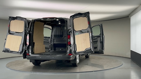 Used Ford Transit Custom 2024 for sale - 75897754: Photo 59