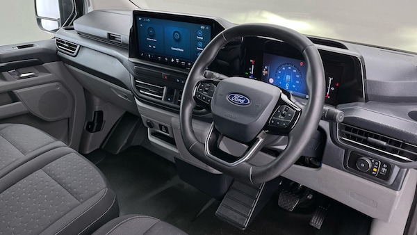 Used Ford Transit Custom 2024 for sale - 75897754: Photo 5