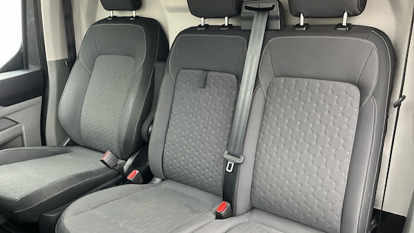 Used Ford Transit Custom 2024 for sale - 75897754: Photo 7