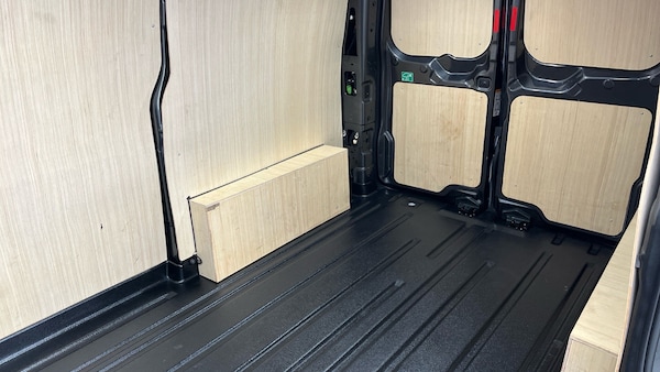 Used Ford Transit Custom 2024 for sale - 75897754: Photo 8