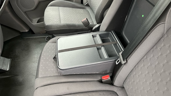 Used Ford Transit Custom 2024 for sale - 75897754: Photo 9
