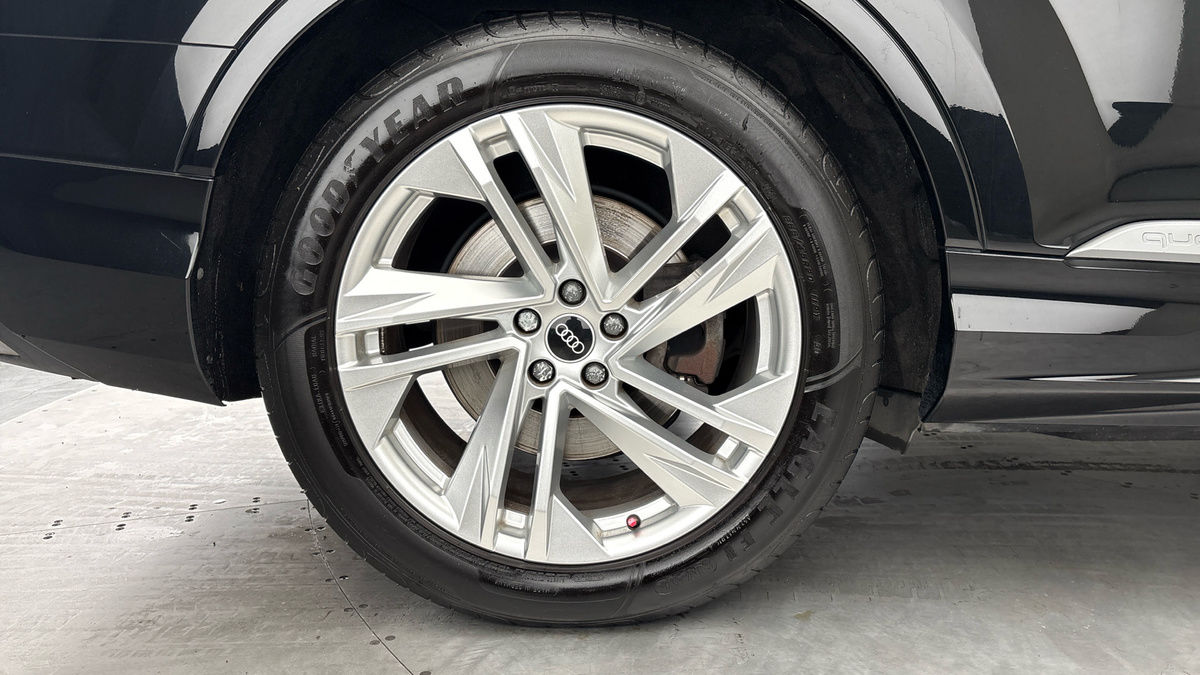 Used Audi Q7 2021 for sale - 78168205: Photo 10