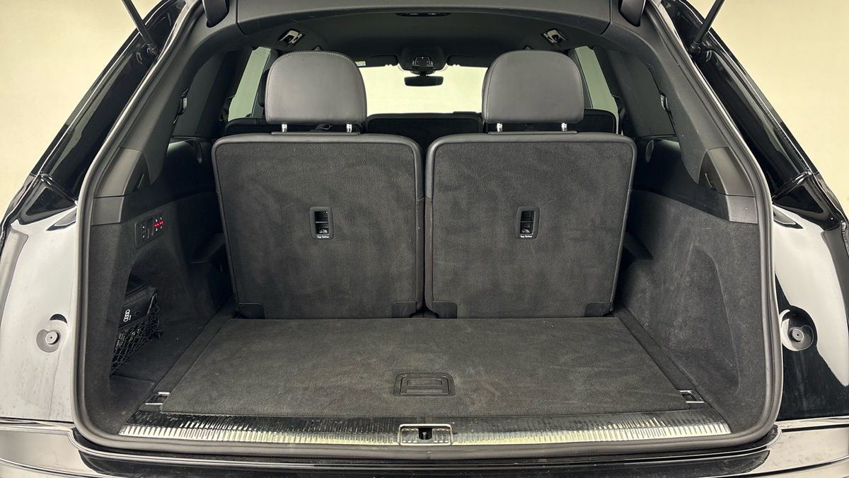 Used Audi Q7 2021 for sale - 78168205: Photo 11