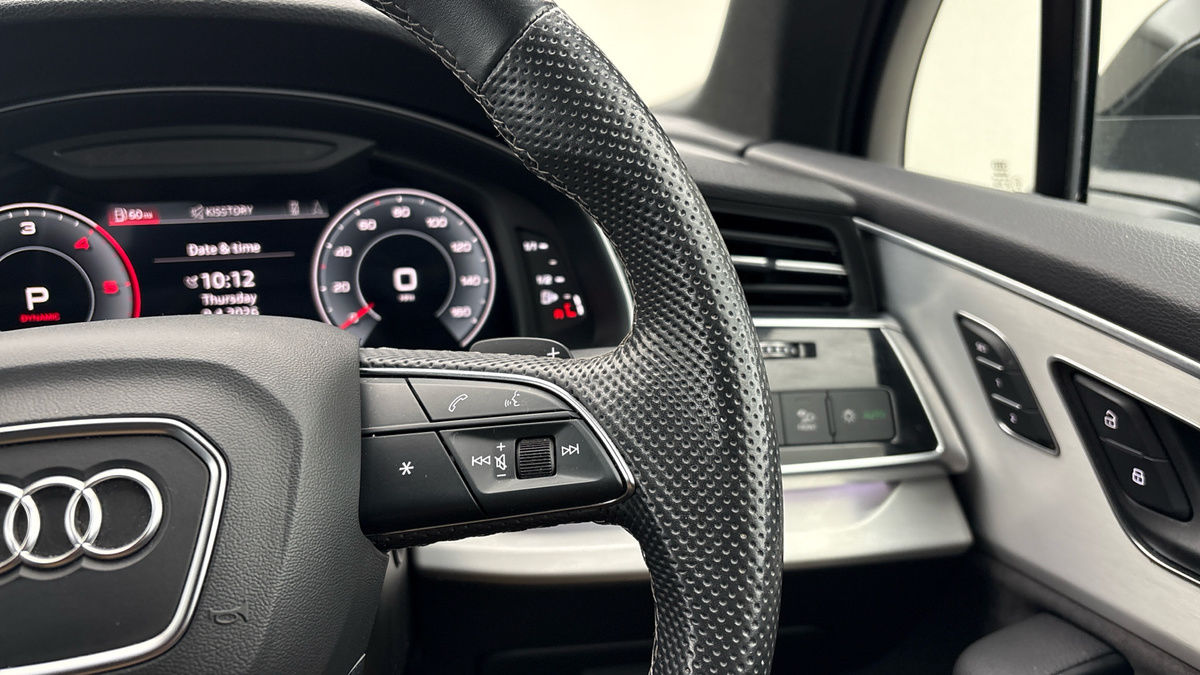 Used Audi Q7 2021 for sale - 78168205: Photo 14