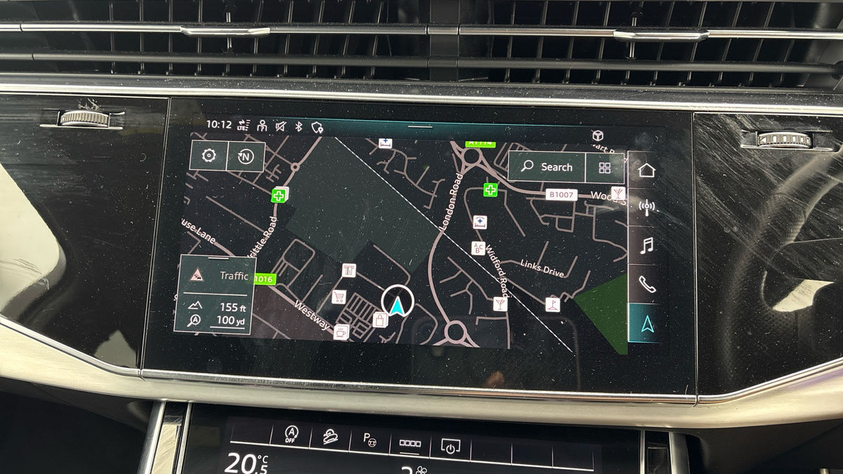 Used Audi Q7 2021 for sale - 78168205: Photo 17