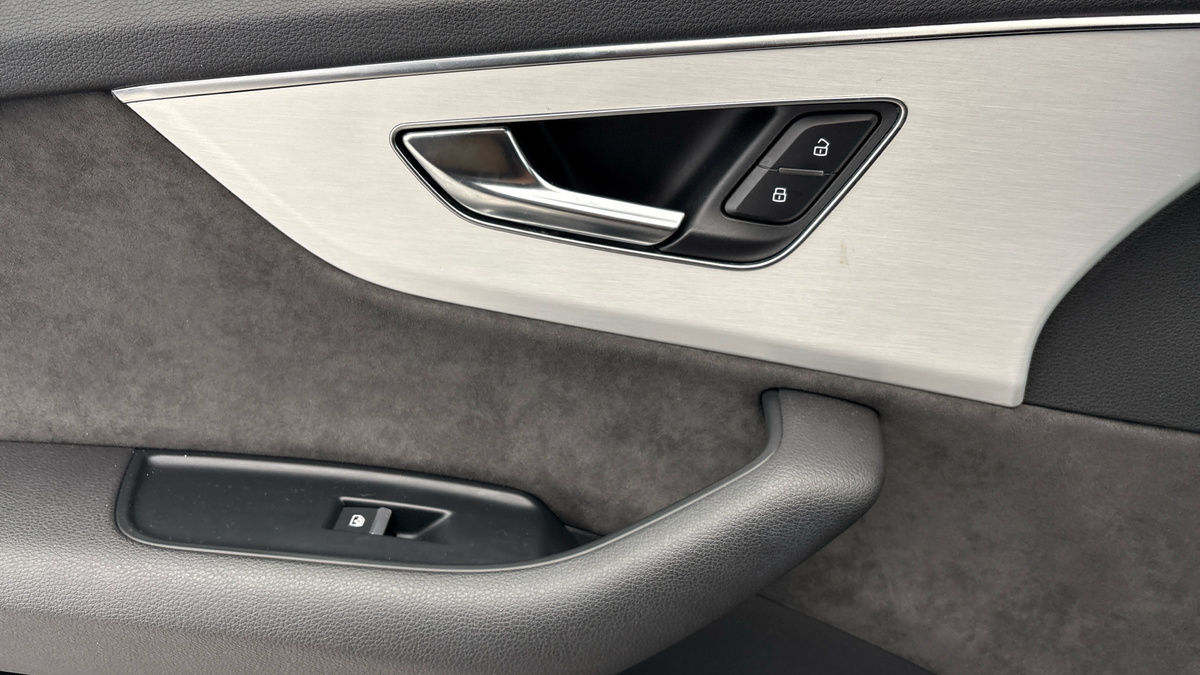 Used Audi Q7 2021 for sale - 78168205: Photo 19