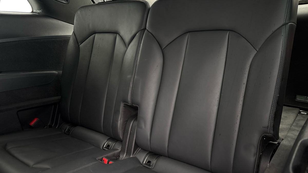 Used Audi Q7 2021 for sale - 78168205: Photo 25
