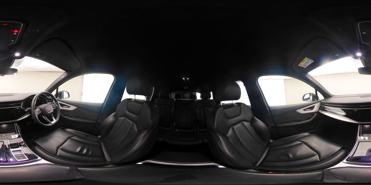 Used Audi Q7 2021 for sale - 78168205: Photo 45