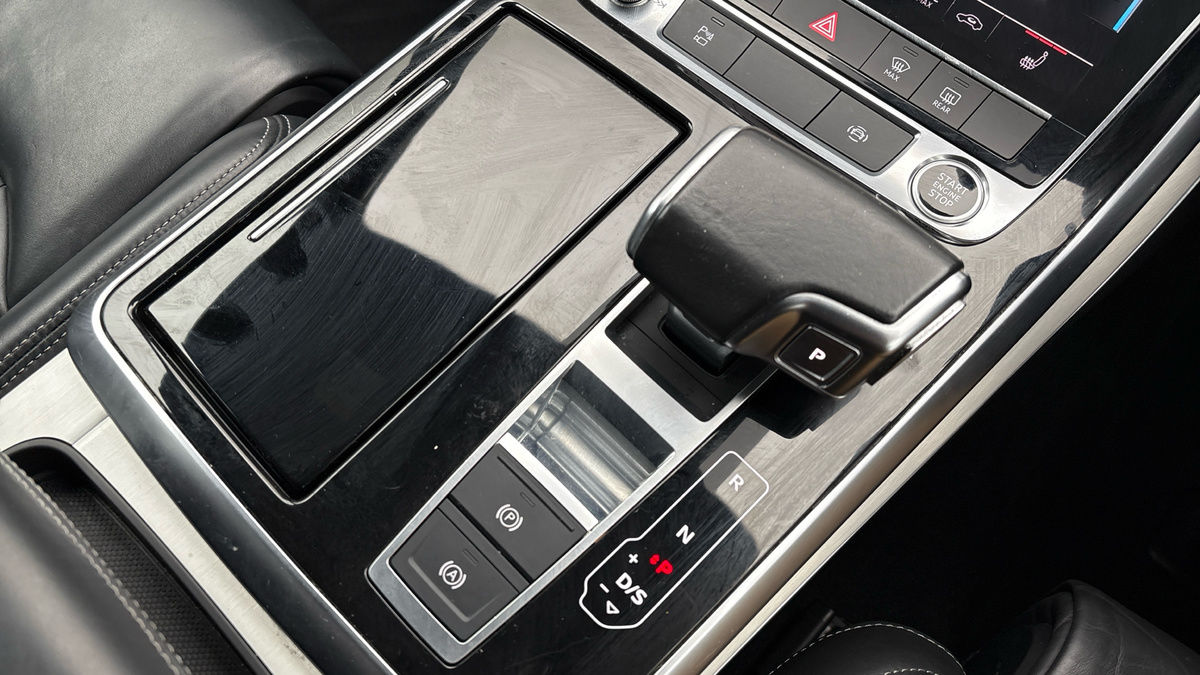 Used Audi Q7 2021 for sale - 78168205: Photo 6