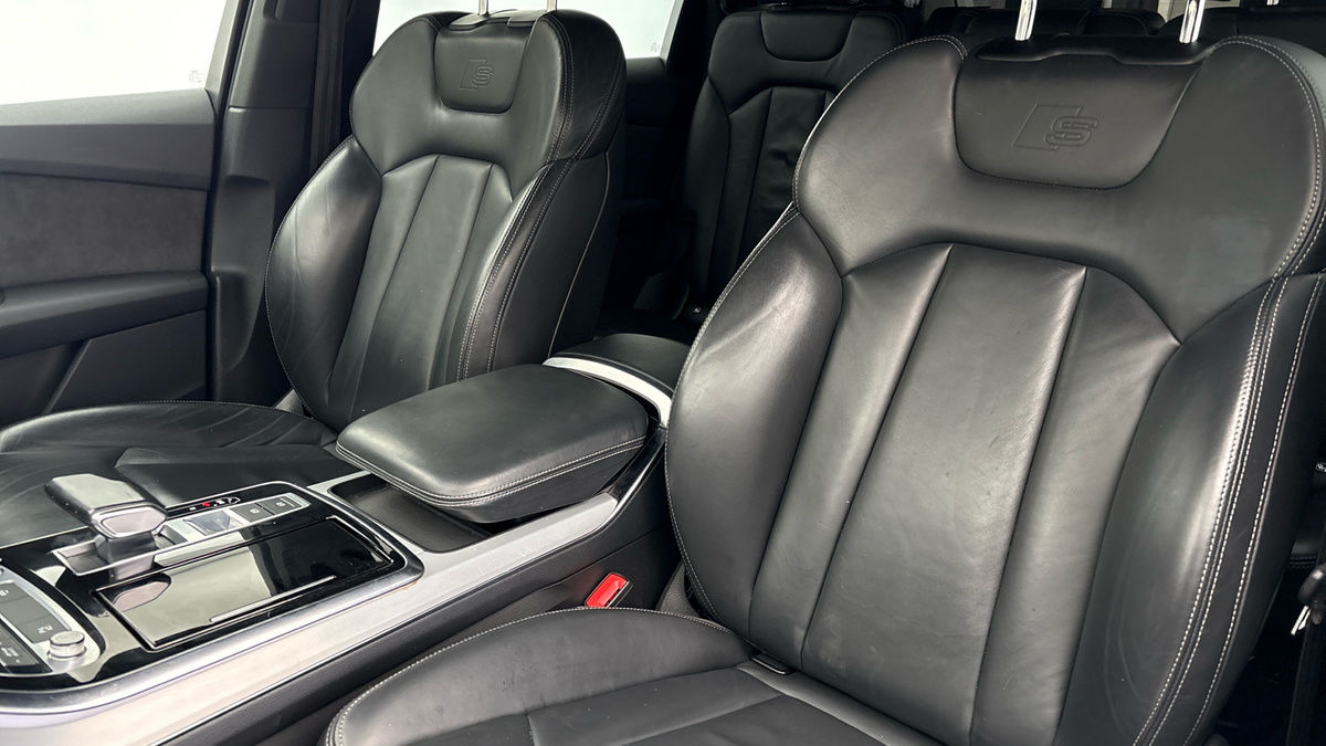 Used Audi Q7 2021 for sale - 78168205: Photo 7