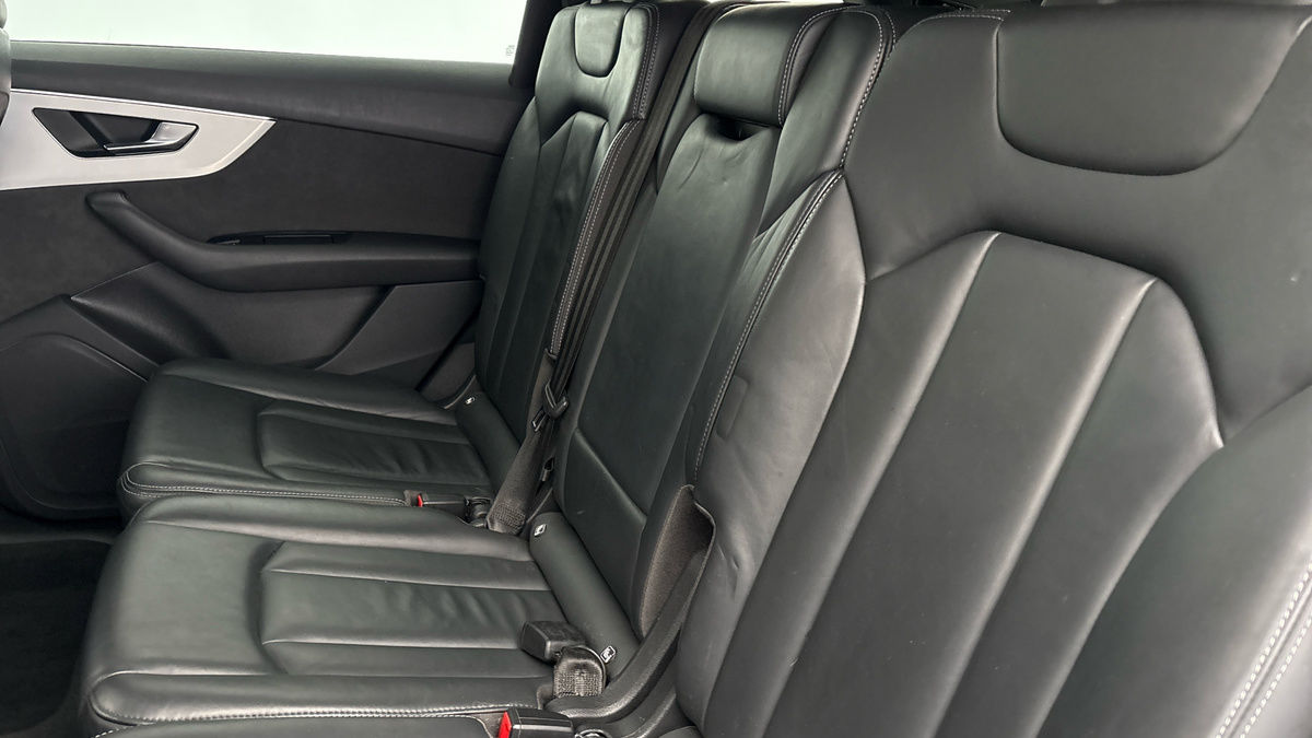 Used Audi Q7 2021 for sale - 78168205: Photo 8