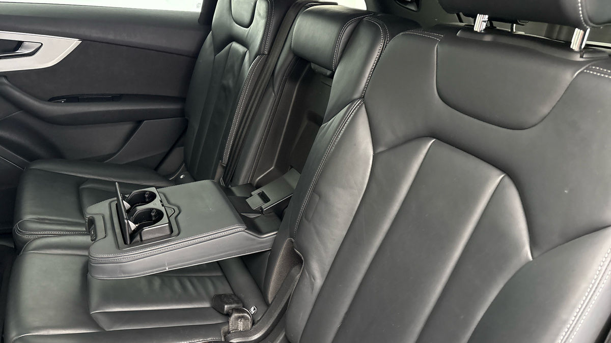 Used Audi Q7 2021 for sale - 78168205: Photo 9