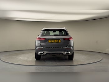 Used Mercedes-Benz GLA 2021 for sale - 77213261: Photo