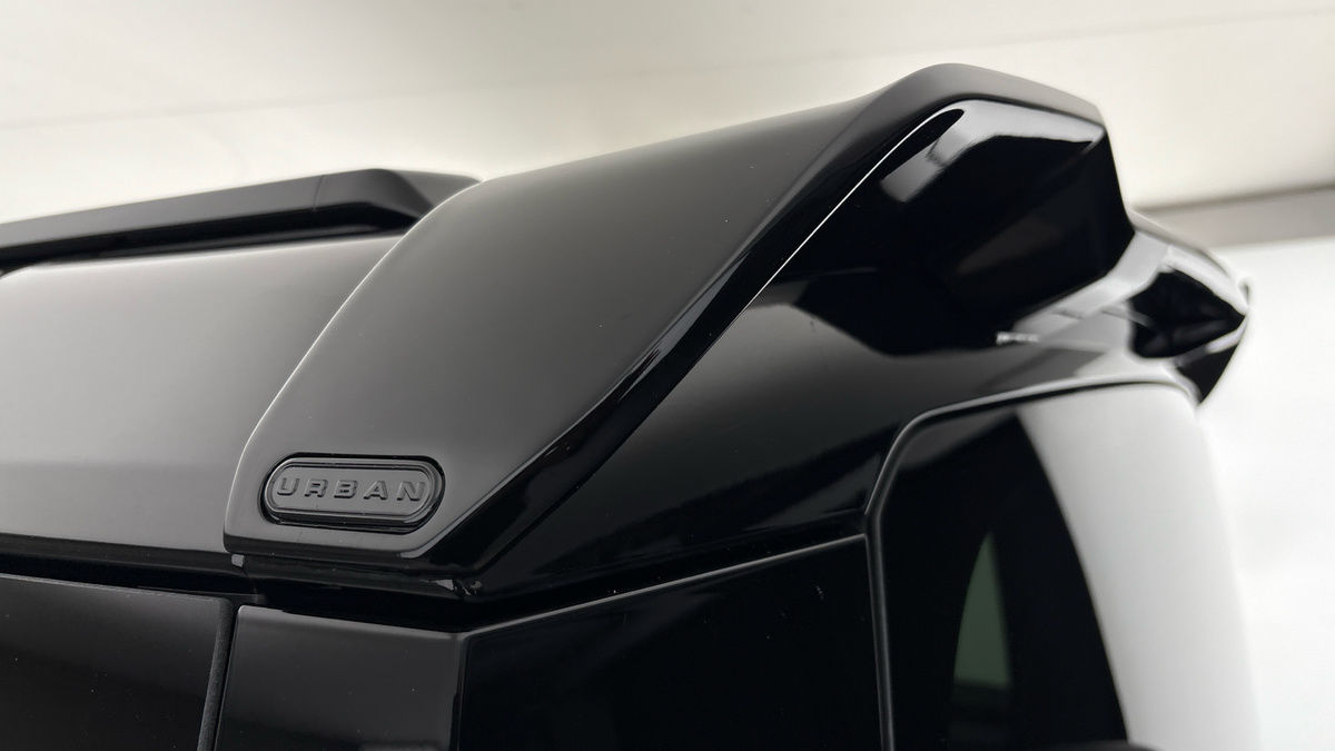 Used Land Rover Defender 110 2024 for sale - 76848556: Photo 28