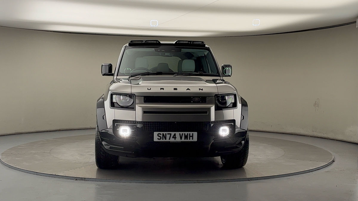 Used Land Rover Defender 110 2024 for sale - 76848556: Photo 37