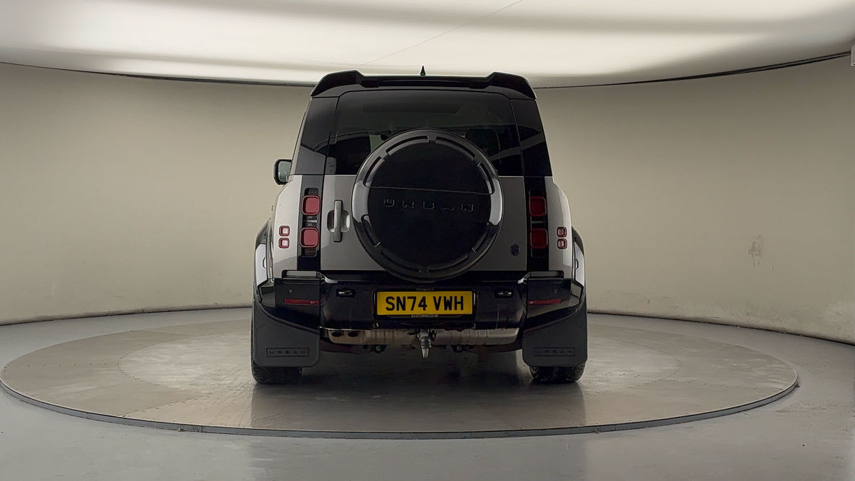 Used Land Rover Defender 110 2024 for sale - 76848556: Photo 46