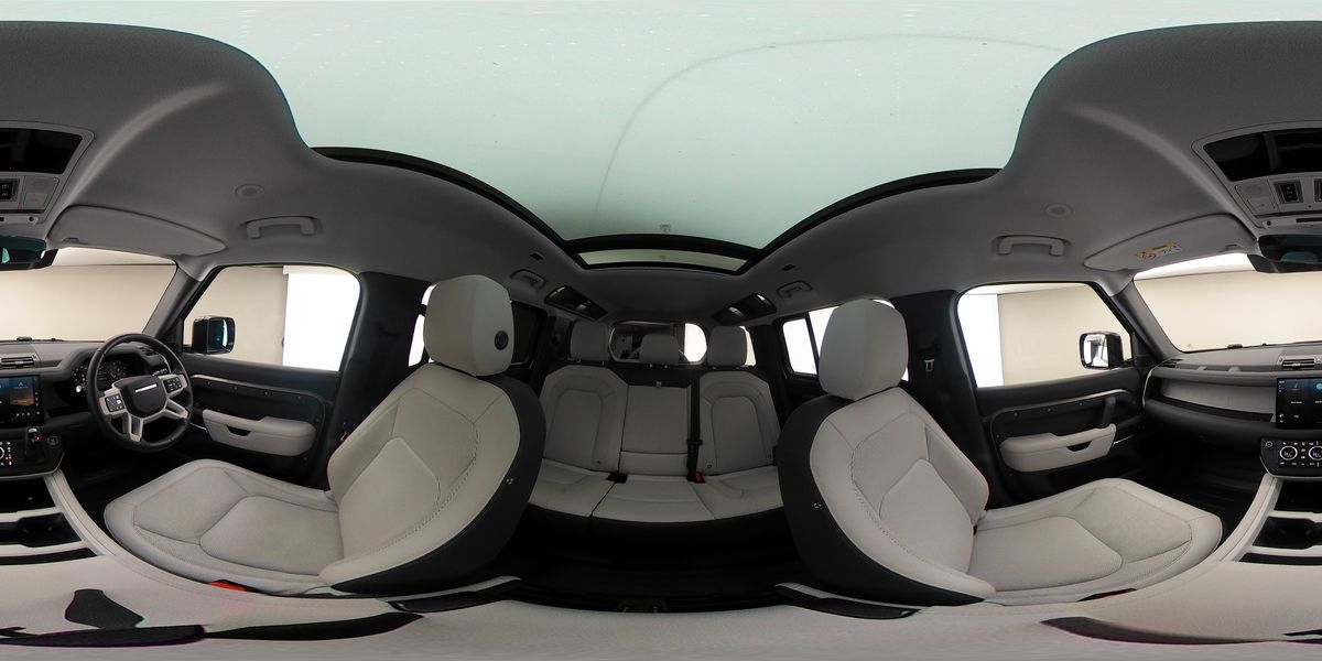 Used Land Rover Defender 110 2024 for sale - 76848556: Photo 49