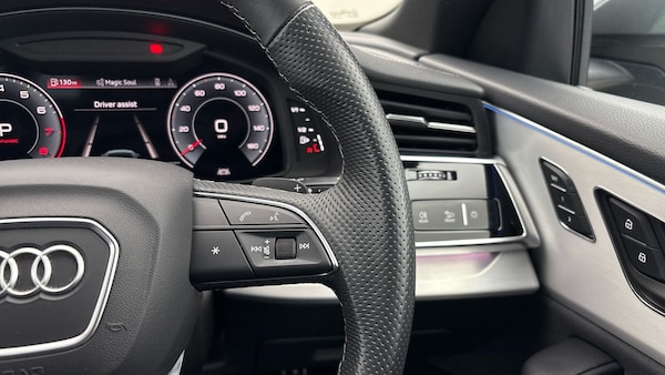 Used Audi Q8 2023 for sale - 75974878: Photo 14