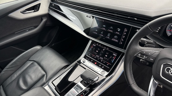 Used Audi Q8 2023 for sale - 75974878: Photo 18