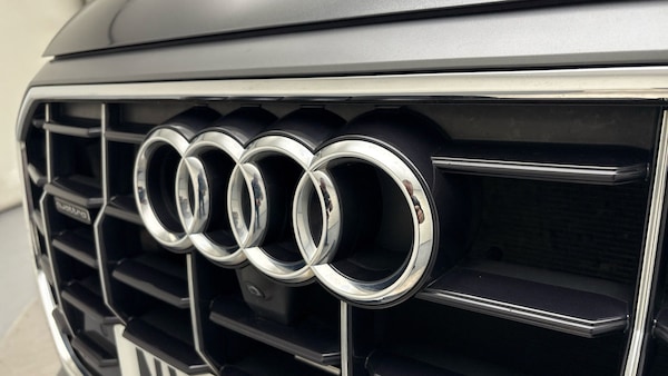 Used Audi Q8 2023 for sale - 75974878: Photo 24
