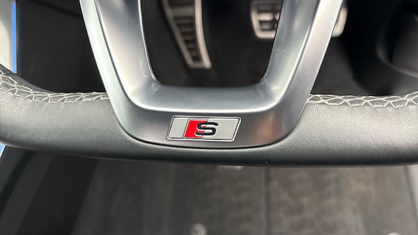 Used Audi Q8 2023 for sale - 75974878: Photo 25